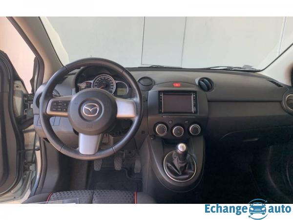 Mazda 2 1.3L MZR Shizuka