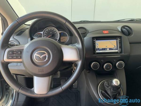 Mazda 2 1.3L MZR Shizuka