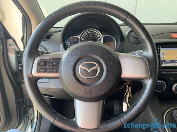 Mazda 2 1.3L MZR Shizuka