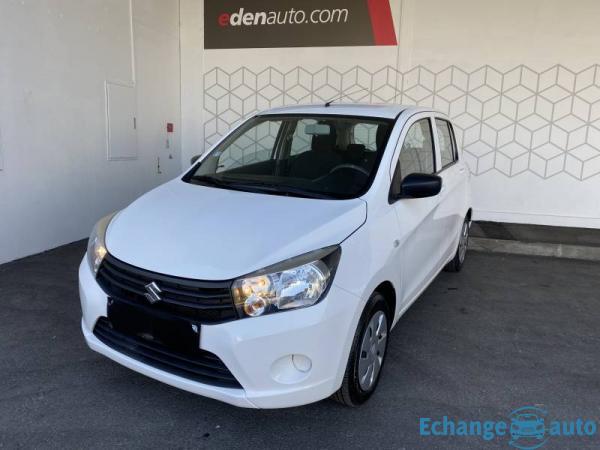 Suzuki Celerio 1.0 Privilège