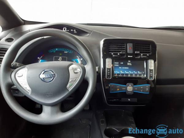 Nissan Leaf 2017 Electrique 30kWh Acenta