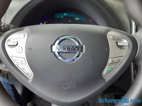 Nissan Leaf 2017 Electrique 30kWh Acenta