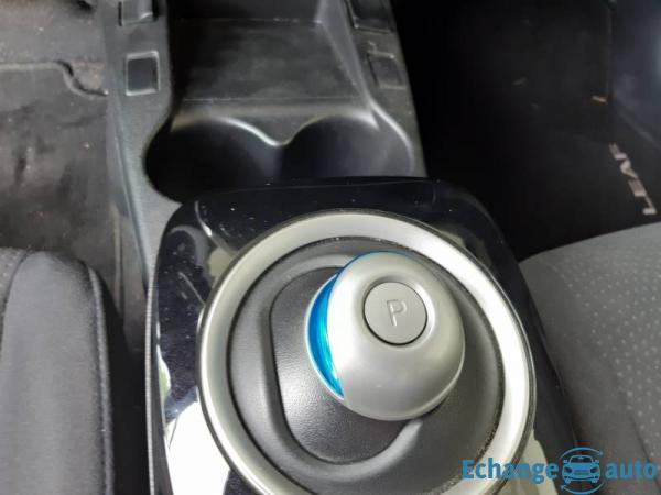 Nissan Leaf 2017 Electrique 30kWh Acenta
