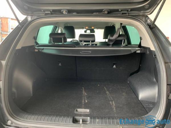 Kia Sportage 1.6 CRDi 115 ISG 4x2 BVM6 Design