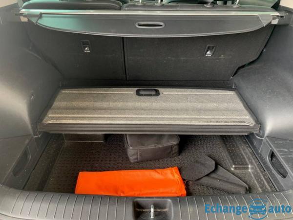 Kia Sportage 1.6 CRDi 115 ISG 4x2 BVM6 Design