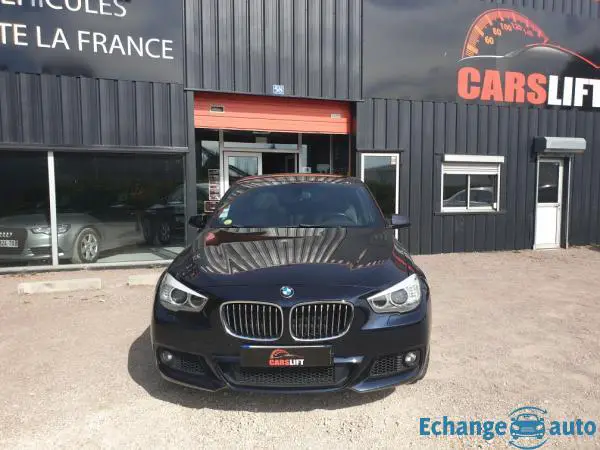 BMW Série 5 535D 535 D GT 3.0 L 313 CH PACK M - GARANTIE 6 MOIS