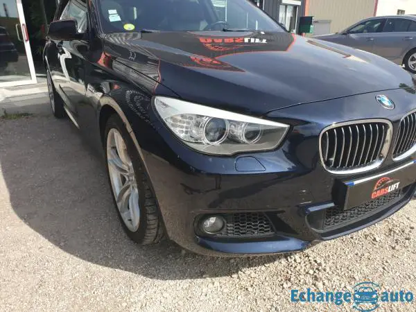 BMW Série 5 535D 535 D GT 3.0 L 313 CH PACK M - GARANTIE 6 MOIS