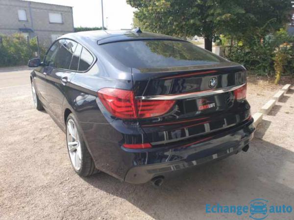 BMW Série 5 535D 535 D GT 3.0 L 313 CH PACK M - GARANTIE 6 MOIS