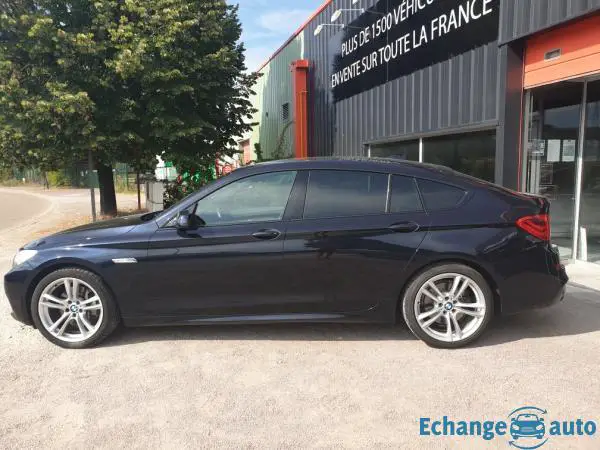 BMW Série 5 535D 535 D GT 3.0 L 313 CH PACK M - GARANTIE 6 MOIS