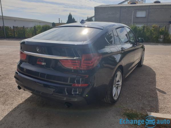 BMW Série 5 535D 535 D GT 3.0 L 313 CH PACK M - GARANTIE 6 MOIS