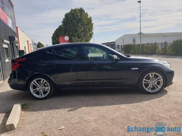 BMW Série 5 535D 535 D GT 3.0 L 313 CH PACK M - GARANTIE 6 MOIS