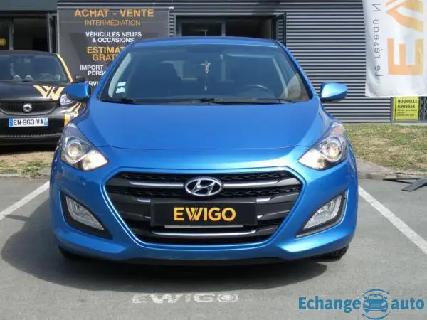 Hyundai i30 1.4 100CH INITIALE GARANTIE 6 MOIS