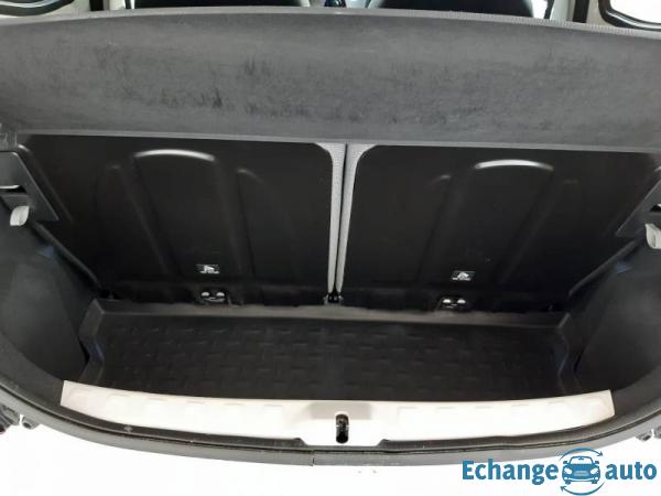 Toyota Aygo MC18 1.0 VVT-i x-play