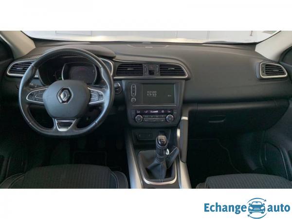 Renault Kadjar dCi 130 Energy Intens