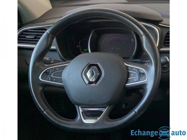 Renault Kadjar dCi 130 Energy Intens