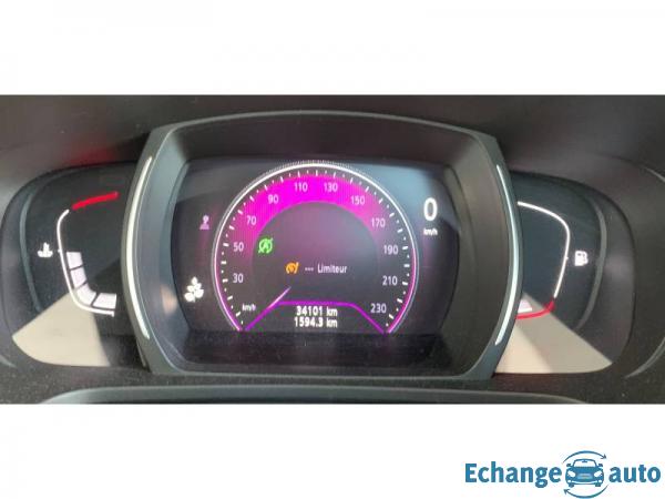 Renault Kadjar dCi 130 Energy Intens
