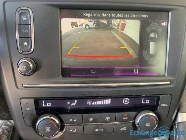 Renault Kadjar dCi 130 Energy Intens