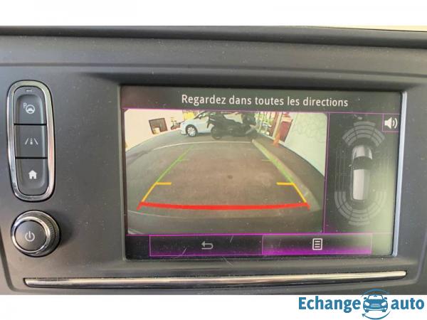 Renault Kadjar dCi 130 Energy Intens