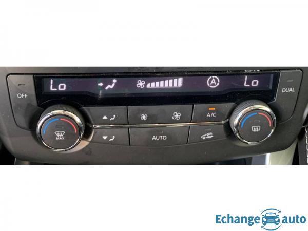 Renault Kadjar dCi 130 Energy Intens