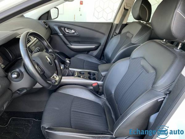 Renault Kadjar dCi 130 Energy Intens