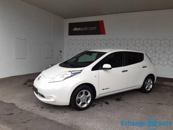 Nissan Leaf 2017 Electrique 30kWh Acenta
