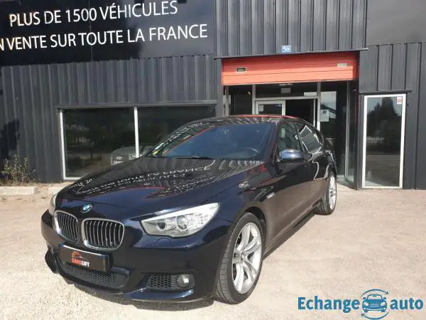 BMW Série 5 535D 535 D GT 3.0 L 313 CH PACK M - GARANTIE 6 MOIS