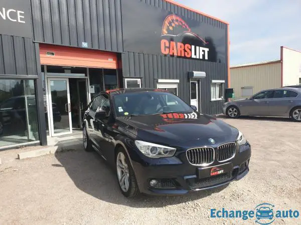 BMW Série 5 535D 535 D GT 3.0 L 313 CH PACK M - GARANTIE 6 MOIS