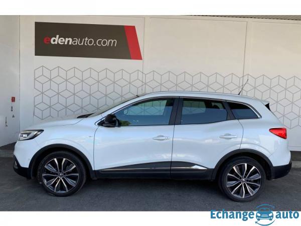 Renault Kadjar dCi 130 Energy Intens