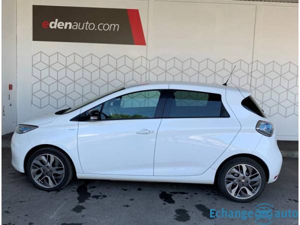 Renault Zoe R90 Edition One