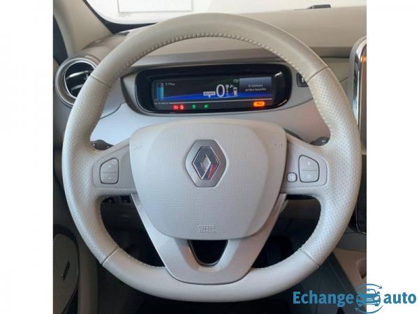 Renault Zoe R90 Edition One