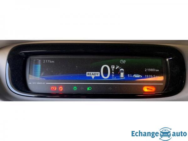 Renault Zoe R90 Edition One