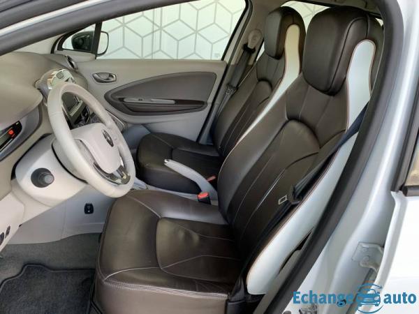 Renault Zoe R90 Edition One