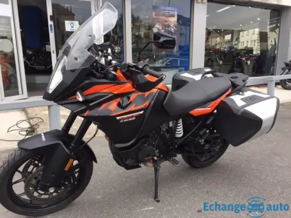 KTM 1090 adventure