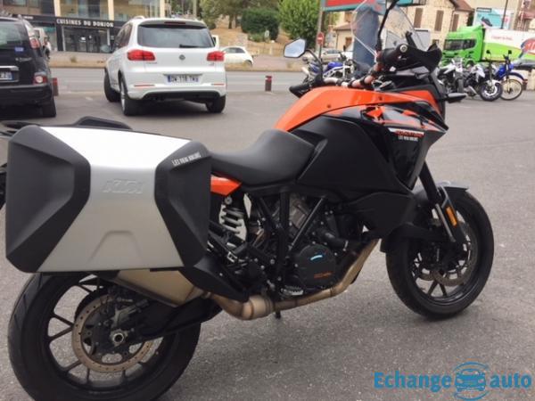 KTM 1090 adventure