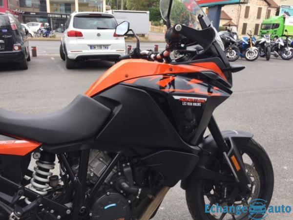 KTM 1090 adventure