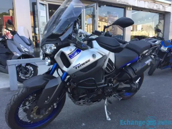 Yamaha XTZ 1200 SUPER TENERE
