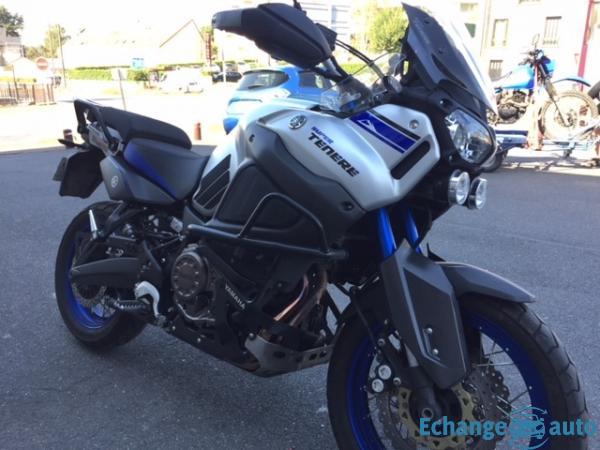 Yamaha XTZ 1200 SUPER TENERE