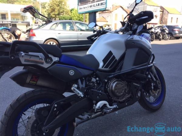 Yamaha XTZ 1200 SUPER TENERE