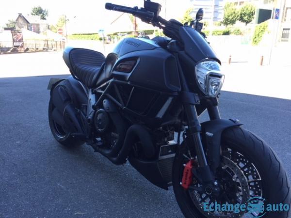Ducati DIAVEL EDITION DIESEL 1200