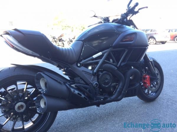 Ducati DIAVEL EDITION DIESEL 1200