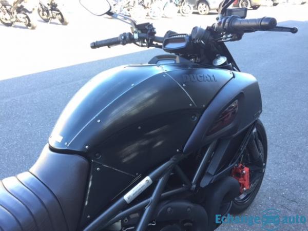 Ducati DIAVEL EDITION DIESEL 1200