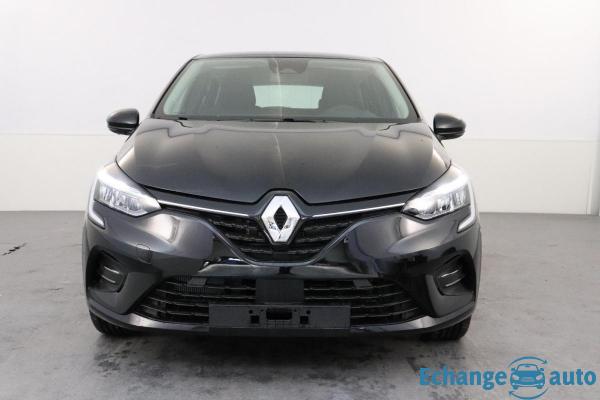 Renault Clio V Blue dCi 85 Zen