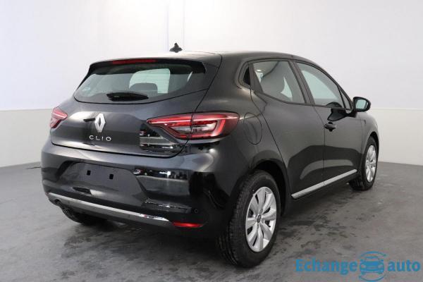 Renault Clio V Blue dCi 85 Zen
