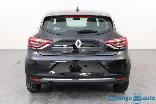 Renault Clio V Blue dCi 85 Zen