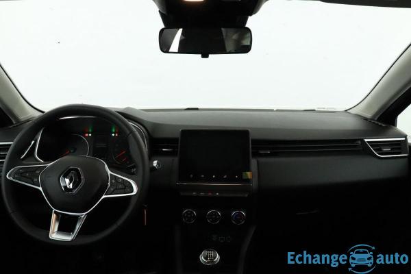 Renault Clio V Blue dCi 85 Zen