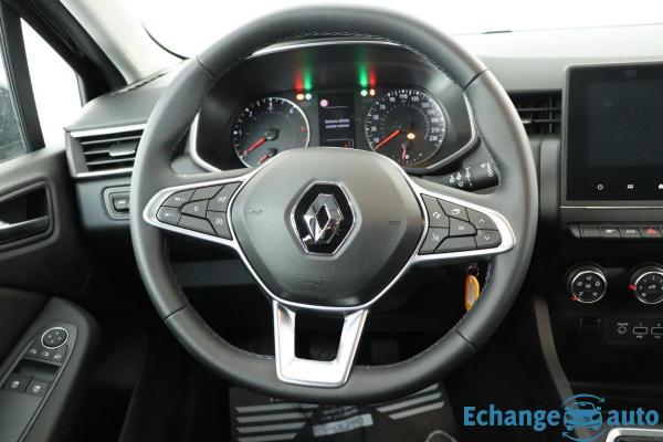 Renault Clio V Blue dCi 85 Zen