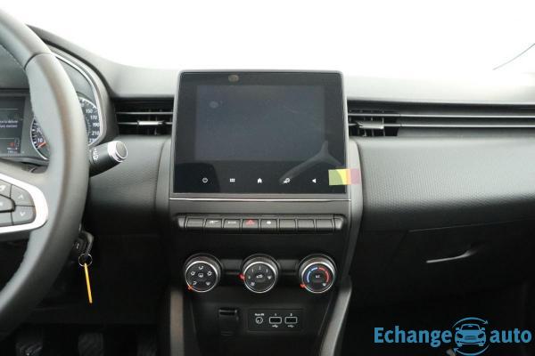 Renault Clio V Blue dCi 85 Zen