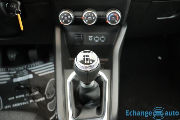 Renault Clio V Blue dCi 85 Zen