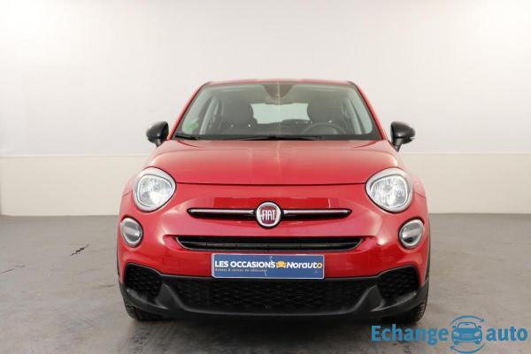 Fiat 500X MY19 1.0 FireFly Turbo T3 120 ch Urban