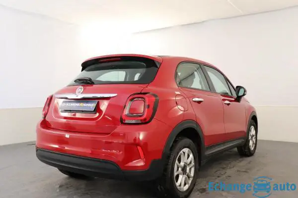 Fiat 500X MY19 1.0 FireFly Turbo T3 120 ch Urban
